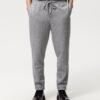 STRETCH TROUSERS - GREY