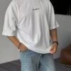 DISAPPEAR T-SHIRT - WHITE