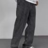 BAGGY JEANS - BLACK