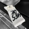 YES OK SOCKS