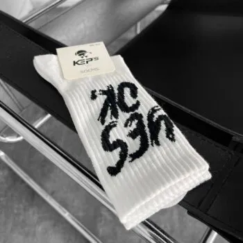 YES OK SOCKS