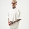 ESSENTIAL T-SHIRT - WHITE