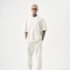 ESSENTIAL T-SHIRT - WHITE