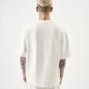 ESSENTIAL T-SHIRT - WHITE