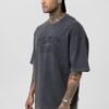 ETERNITY BOUND T-SHIRT - BLACK