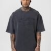 ETERNITY BOUND T-SHIRT - BLACK