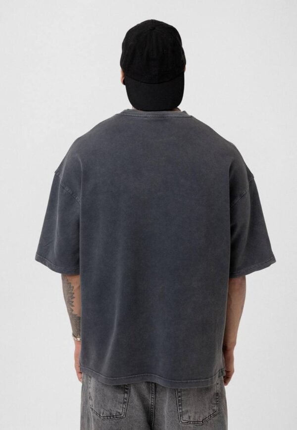 ETERNITY BOUND T-SHIRT - BLACK