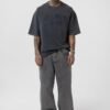 ETERNITY BOUND T-SHIRT - BLACK