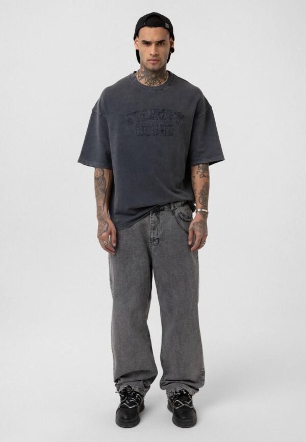 ETERNITY BOUND T-SHIRT - BLACK