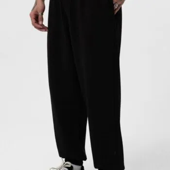IMG_6377 VAMOS SWEATPANT - BLACK