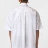 WASHED SHIRT - WHITE