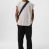 BAGGY SWEATPANT - BLACK