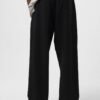 BAGGY SWEATPANT - BLACK