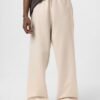 BAGGY SWEATPANT - OFF WHITE