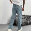 BAGGY JEANS - ICE BLUE