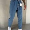 BALLON JEANS - BLUE