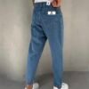 BALLON JEANS - BLUE
