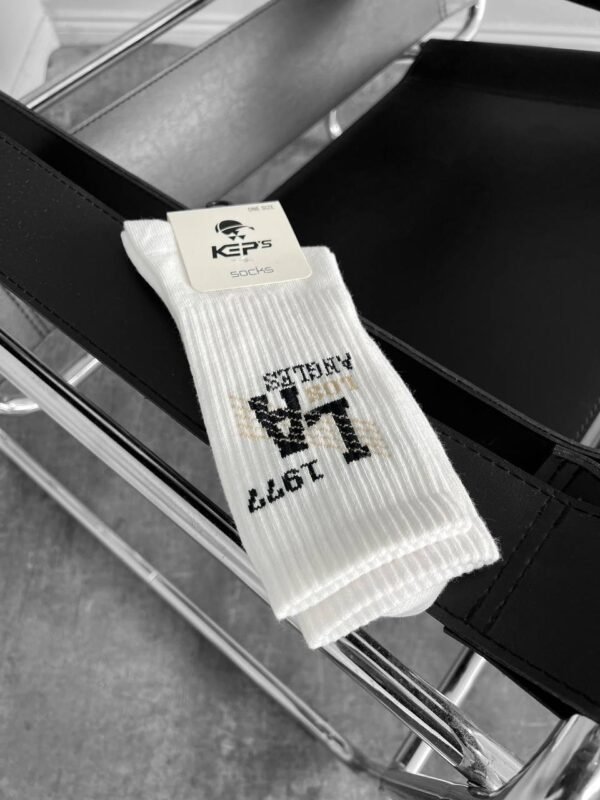 LA SOCKS