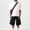 CLASSY POLO T-SHIRT - WHITE