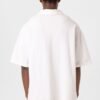CLASSY POLO T-SHIRT - WHITE
