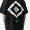 MEMORY T-SHIRT - BLACK