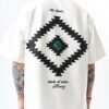 MEMORY T-SHIRT - WHITE