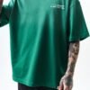 PEGASUS T-SHIRT - GREEN