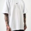 EIGHT T-SHIRT - WHITE