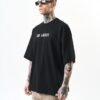LOS ANGELES T-SHIRT - BLACK