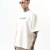 LOS ANGELES T-SHIRT - WHITE