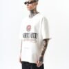 UNFORTUNATELY T-SHIRT - WHITE