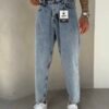 BALLON JEANS - LIGHT BLUE