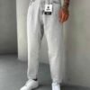 BALLON JEANS - GREY