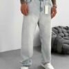 BAGGY JEANS - ICE BLUE
