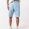 Screenshot FRESH COTTON SHORT - BLUE