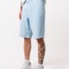 Screenshot FRESH COTTON SHORT - BLUE
