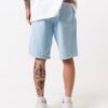 Screenshot FRESH COTTON SHORT - BLUE