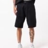 Screenshot FRESH COTTON SHORT - BLACK