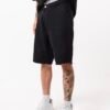 Screenshot FRESH COTTON SHORT - BLACK