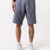 FRESH COTTON SHORT - GREY