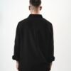 Screenshot COTTON SHIRT - BLACK