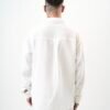 Screenshot COTTON SHIRT - WHITE