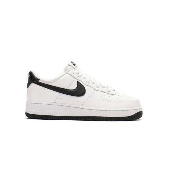 Screenshot NIKE AIR FORCE 1 LOW 07 WHITE BLACK 1