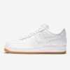 Screenshot NIKE AIR FORCE 1 LOW WHITE GUM