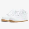 Screenshot NIKE AIR FORCE 1 LOW WHITE GUM