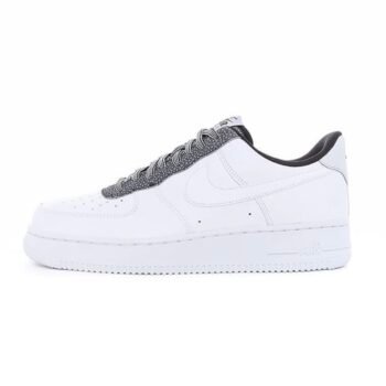 Screenshot NIKE AIR FORCE 1 07 LV8 WHITE GREY 1