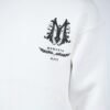 MOMENTO SWEATSHIRT - WHITE