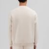 ESSENTIAL SWEATSHIRT - BEIGE