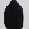 ESSENTIAL HOODIE - BLACK