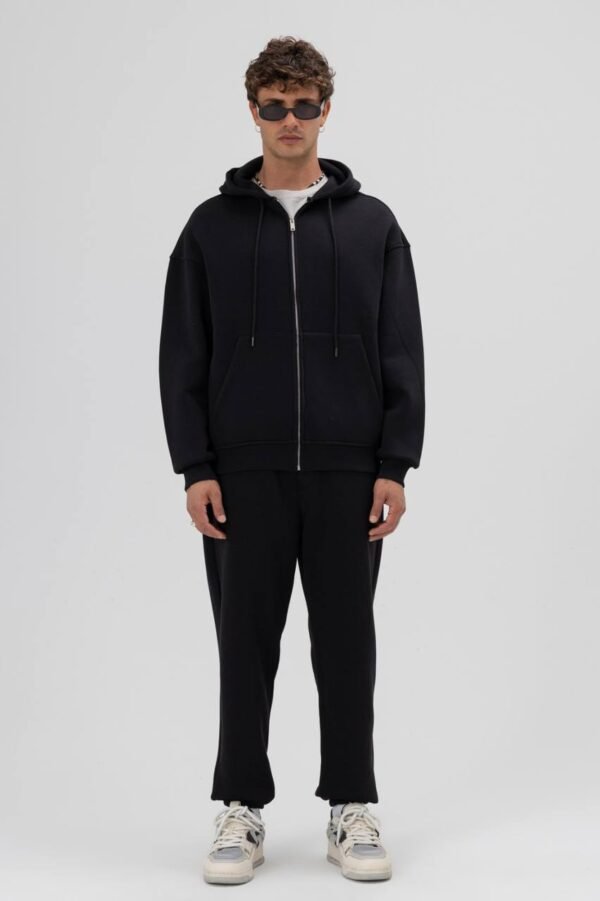 IMG_8608 LENASSO JOGGER SWEATPANTS - BLACK